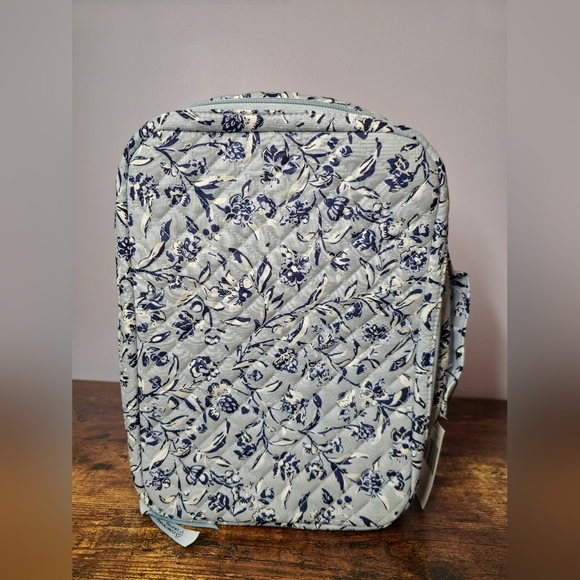 Vera Bradley Deluxe Travel Organizer